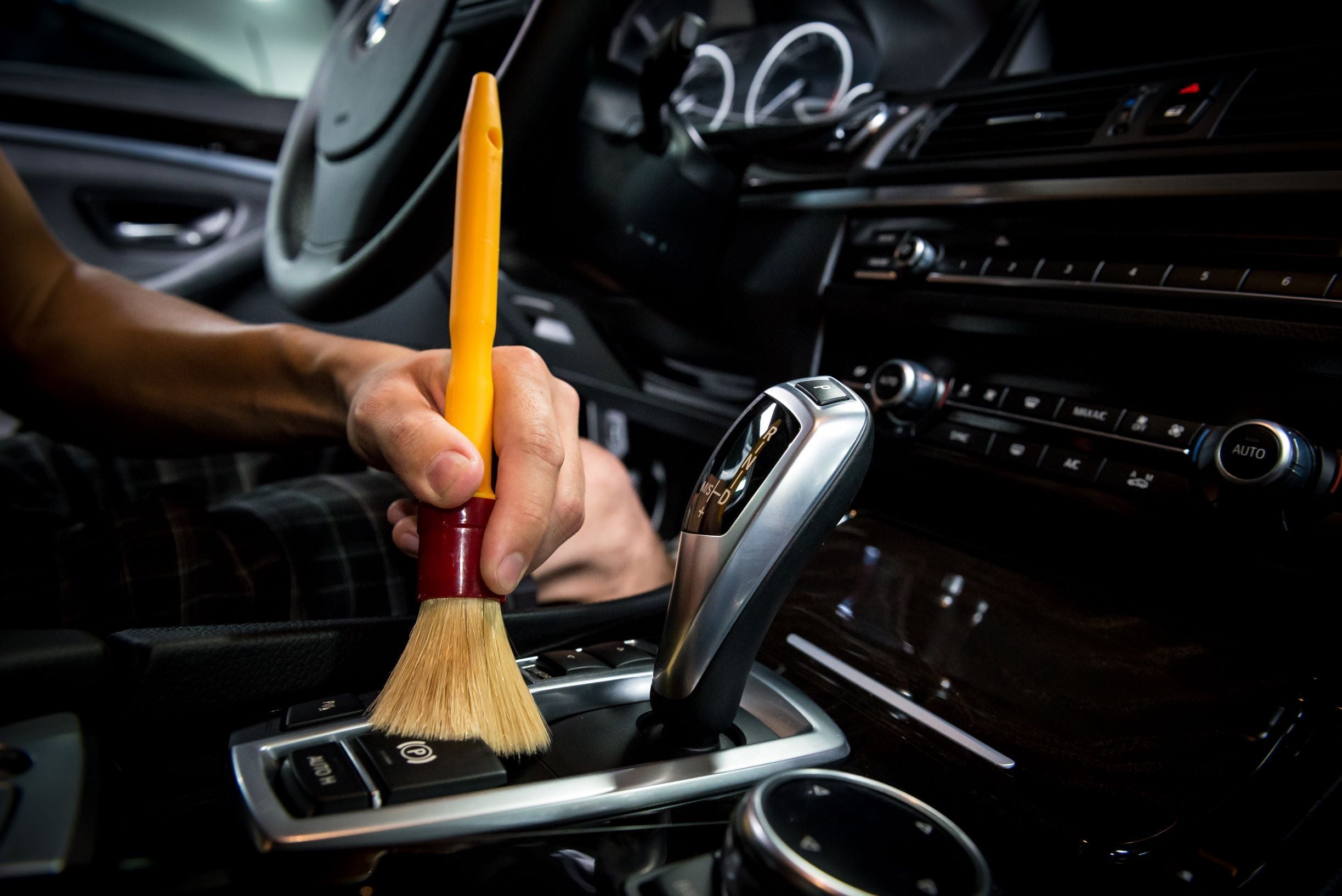 INTERIOR CAR CLEANING KIT – Autobeam
