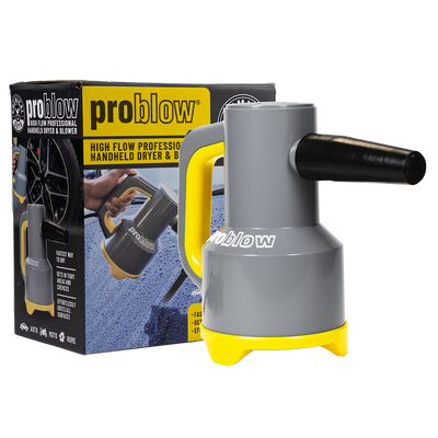 Looking for Pro Blow?  Problow is not available in 240V yet