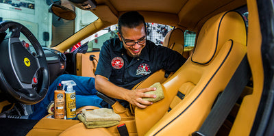 Which Leather Products Are Right For You