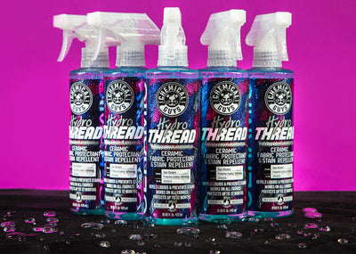 Hydrothread FAQ