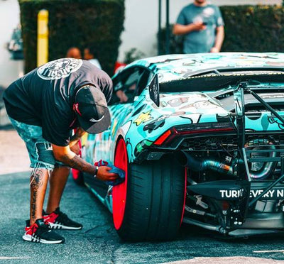 Car Cleaning & Detailing School - Lockdown 2021 - Learn FREE Online!