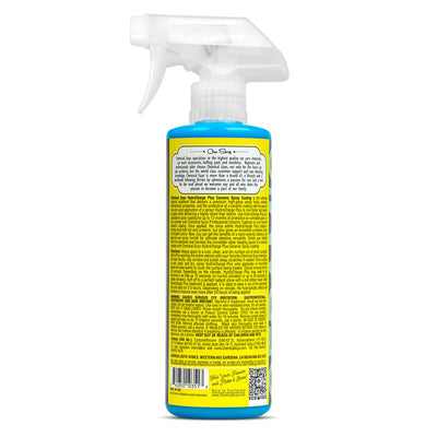 HydroCharge Plus High-Gloss Hydrophobic SiO2 Ceramic Spray Coating 473ml