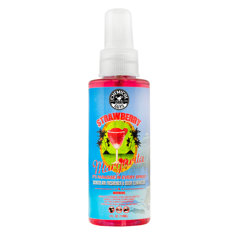 Strawberry Margarita Air Freshener & Odor Neutralizer 118ml (4oz)