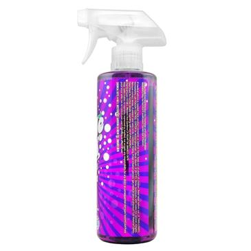 Purple Stuff - Grape Soda Scented Air Shizzle & Odor Eliminator