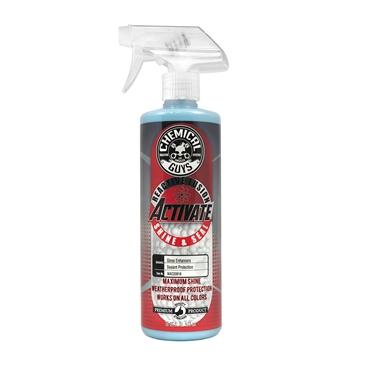 Activate Shine & Seal Spray Sealant 16oz, 473ml