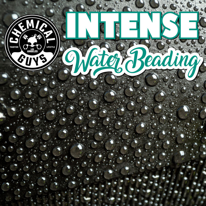 Hydroshield Ceramic Shine Coating for Rubber, Vinyl, Plastic (Hydro shield)
