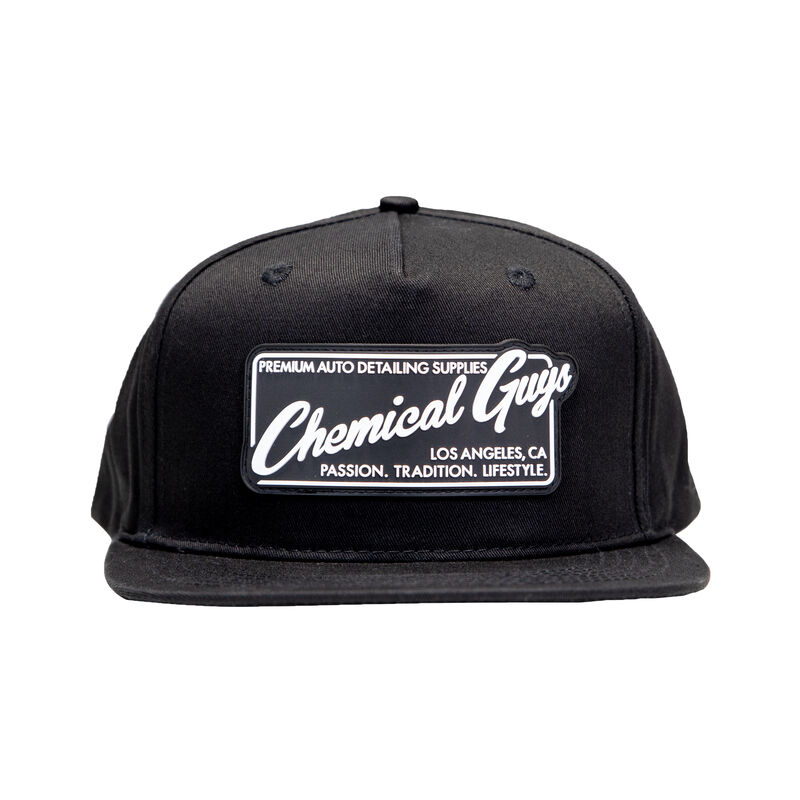 Chemical Guys Passion Tradition Lifestyle Trucker Hat