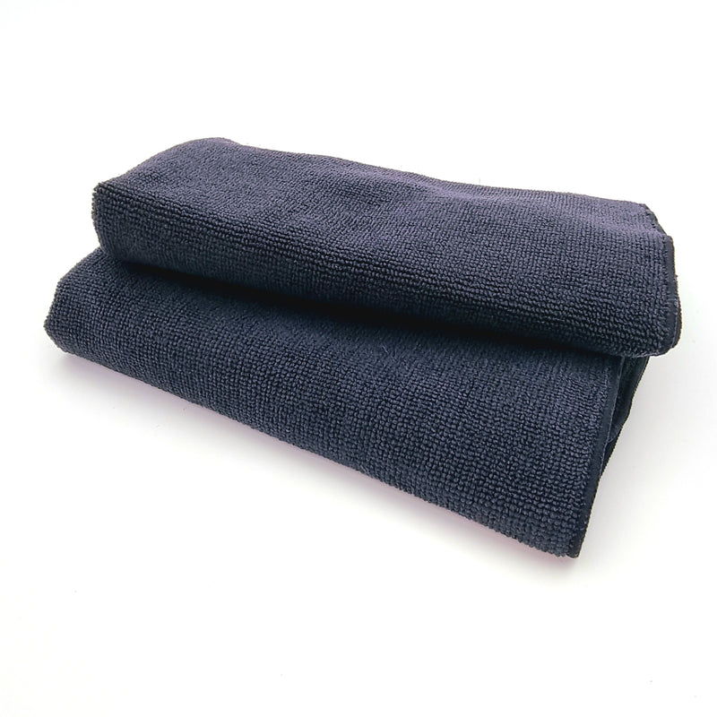 Roadie Soft All Purpose Cloth - Midnight Sky (Dark Blue/Black)