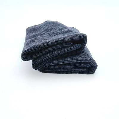 Roadie Soft All Purpose Cloth - Midnight Sky (Dark Blue/Black)