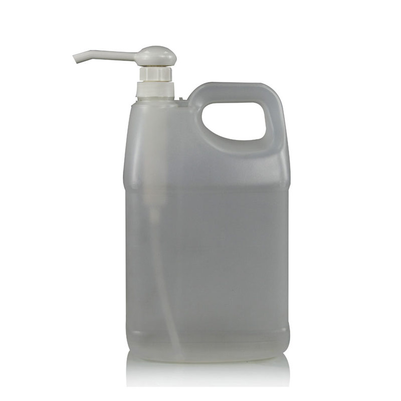 Gallon Hand Pump-Easy Way To Pump Product Out Of 1 Gallon Bottles.