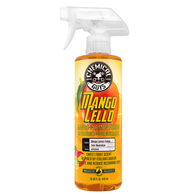 Mangocello Mango Lemon Fusion Air Freshener & Odor Neutralizer