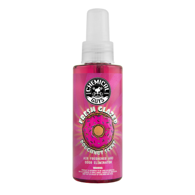 Donut Scent Air Freshener & Odor Eliminator 4 fl. oz 118 ml