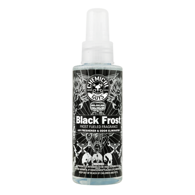 Black Frost Air Freshener & Odor Eliminator