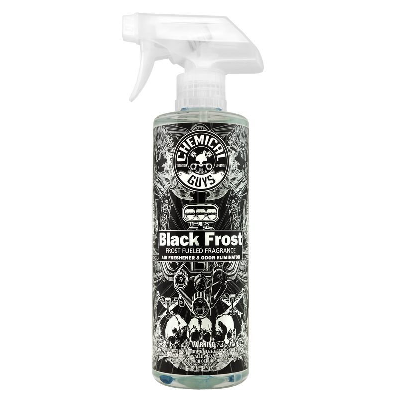 Black Frost Air Freshener & Odor Eliminator