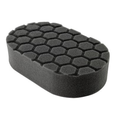 Hand Polishing Pad - Medium - Hex Logic - 1 pad