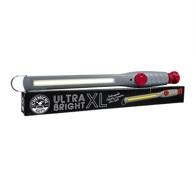 Ultra Bright XL Rechargeable Detailing Inspection LED Slim Light