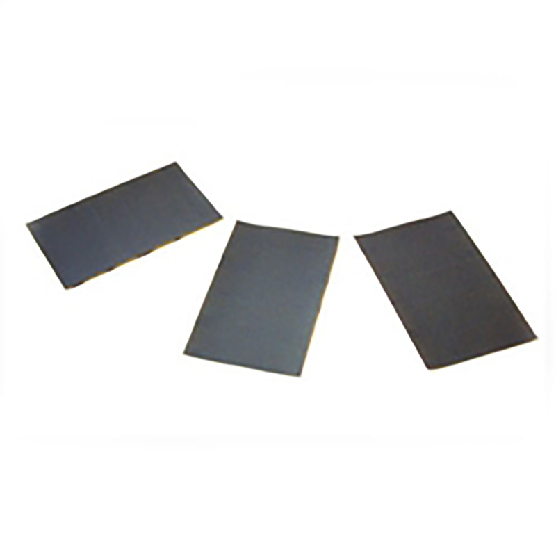 Super Fine 3000 or 3500 Grit Latex Self Adhesive Sanding Sheets (3 Sheets)