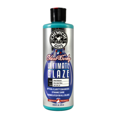 Glossworkz Ultimate Glaze 473ml (16oz)