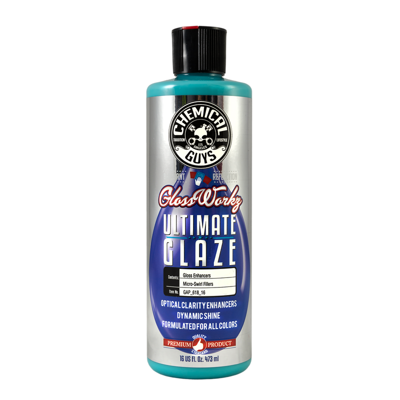 Glossworkz Ultimate Glaze 473ml (16oz)