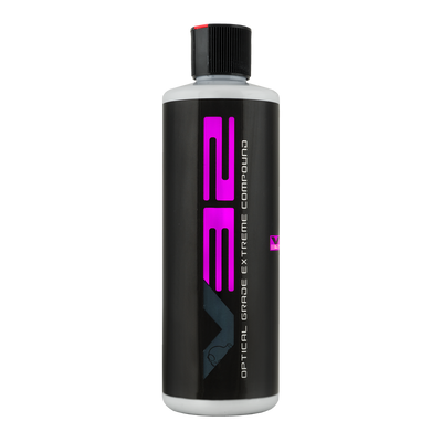 V32 Optical Grade Extreme Compound (16oz, 473ml)