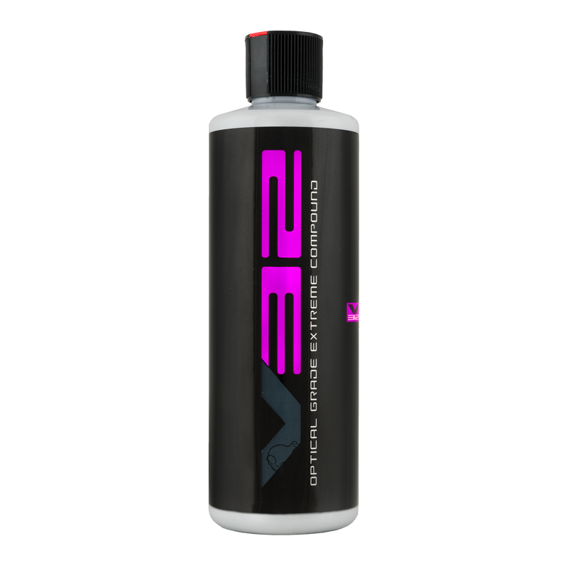 V32 Optical Grade Extreme Compound (16oz, 473ml)