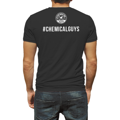 Chemical Guys - Dripping Logo Shirt