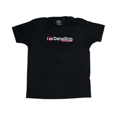 I Heart Detailing T-Shirt