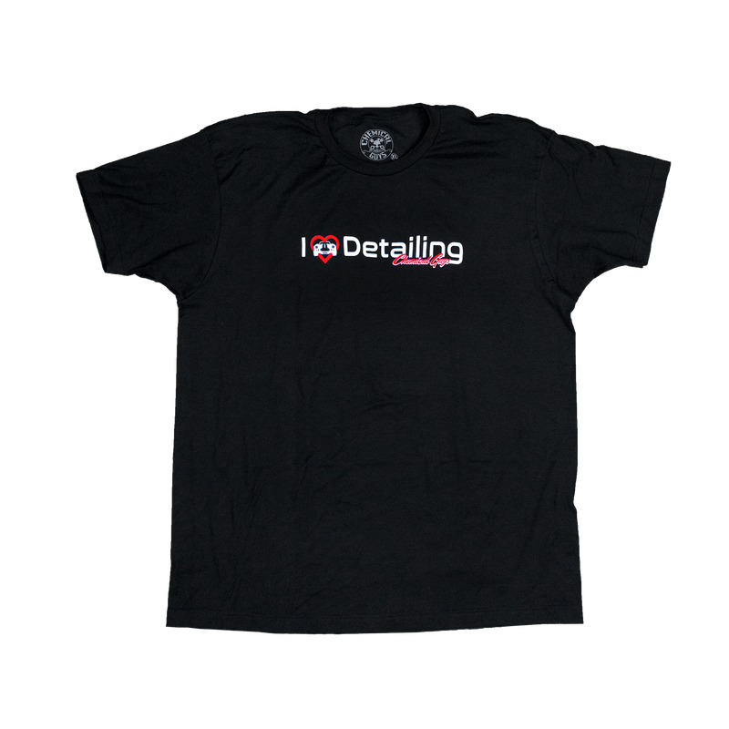 I Heart Detailing T-Shirt