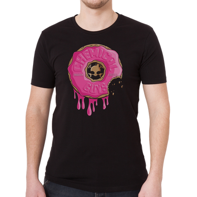 DONUT SHIRT