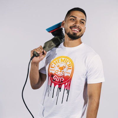 SUNSET CRUISIN' T-SHIRT