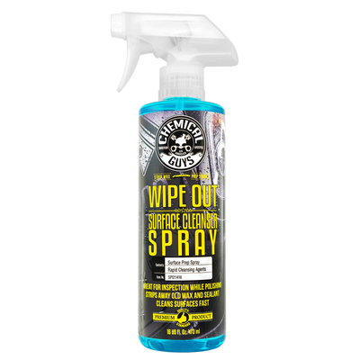 Wipe Out Surface Cleanser Spray (16 oz, 473ml)