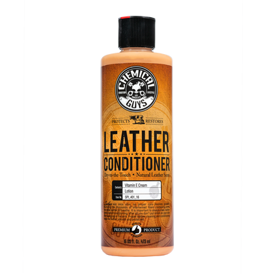 Leather Conditioner (16 oz)