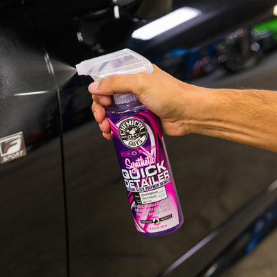 Synthetic Quick Detailer (16 oz, 473ml)