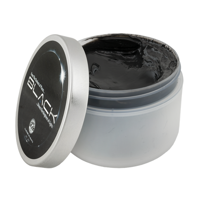 BLACK - Signature Paste Wax SINGLE JAR