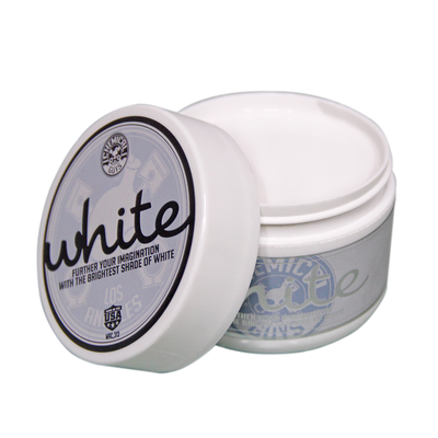 White Lava  - 8oz