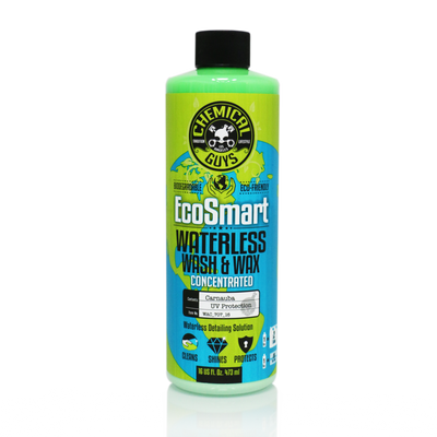 Ecosmart- Waterless Detailing System-Hyper Concentrate - (16oz 473ml)