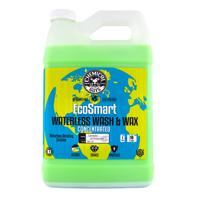 Ecosmart- Waterless Detailing System-Hyper Concentrate (1 Gallon Makes 16)-(1Gal 3.79L)