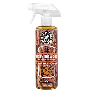 Morning Wood Sophisticated Sandalwood Scent Air Freshener & Odor Neutralizer