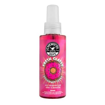 Donut Scent Air Freshener & Odor Eliminator 4 fl. oz 118 ml