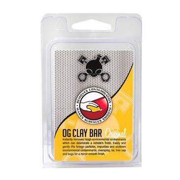 New Og Clay Bar Original - Yellow, 100Gram Bar