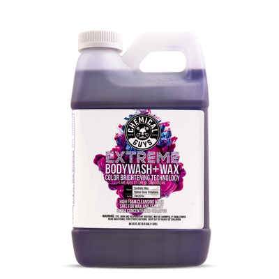 Extreme Bodywash & Wax Car Wash Soap 1.9 Litre