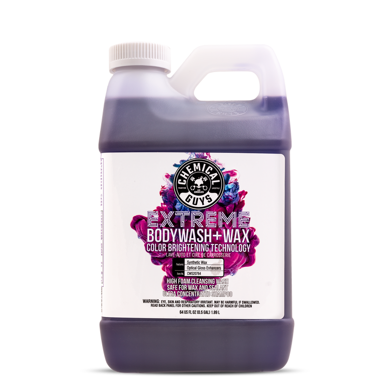 Extreme Bodywash & Wax Car Wash Soap 1.9 Litre