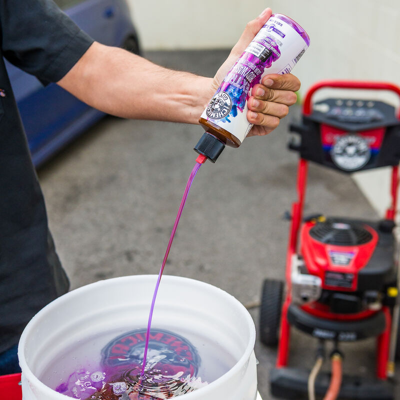Extreme Bodywash & Wax Car Wash Soap 1.9 Litre