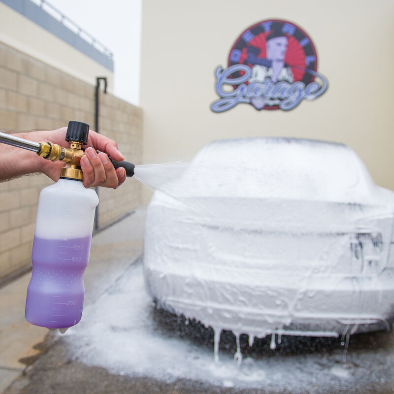 Extreme Bodywash & Wax Car Wash Soap 1.9 Litre