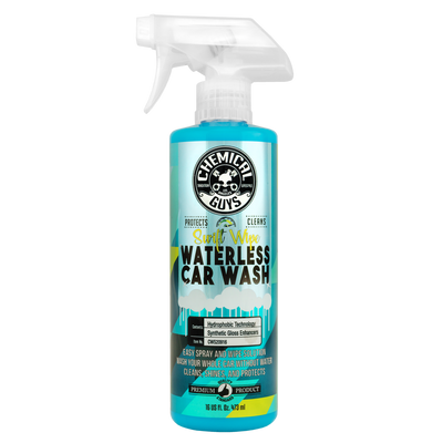 Swift Wipe Waterless Car Wash (16oz/473ml)