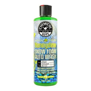 Honeydew Snow Foam - Premium Auto Wash -It's Foam Party Time