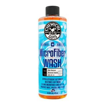 Microfiber Rejuvenator Microfiber Wash Cleaning Detergent Concentrate