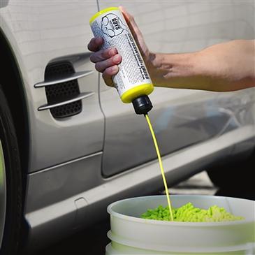 Chemical Guys CWS_301 Citrus Wash and Gloss Concentrated Car Wash (1 Gal)  Review - Helpful Reviews