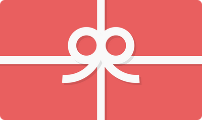 Gift Card (chose your value) (gift voucher, coupon)