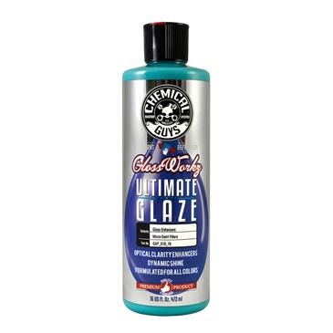 Glossworkz Ultimate Glaze 473ml (16oz)